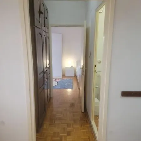 Cozy Belgrade